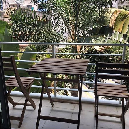 Bangkok Downtown 2Bedrooms3Bth Near Asoke Btsmrt No1 Exterior foto