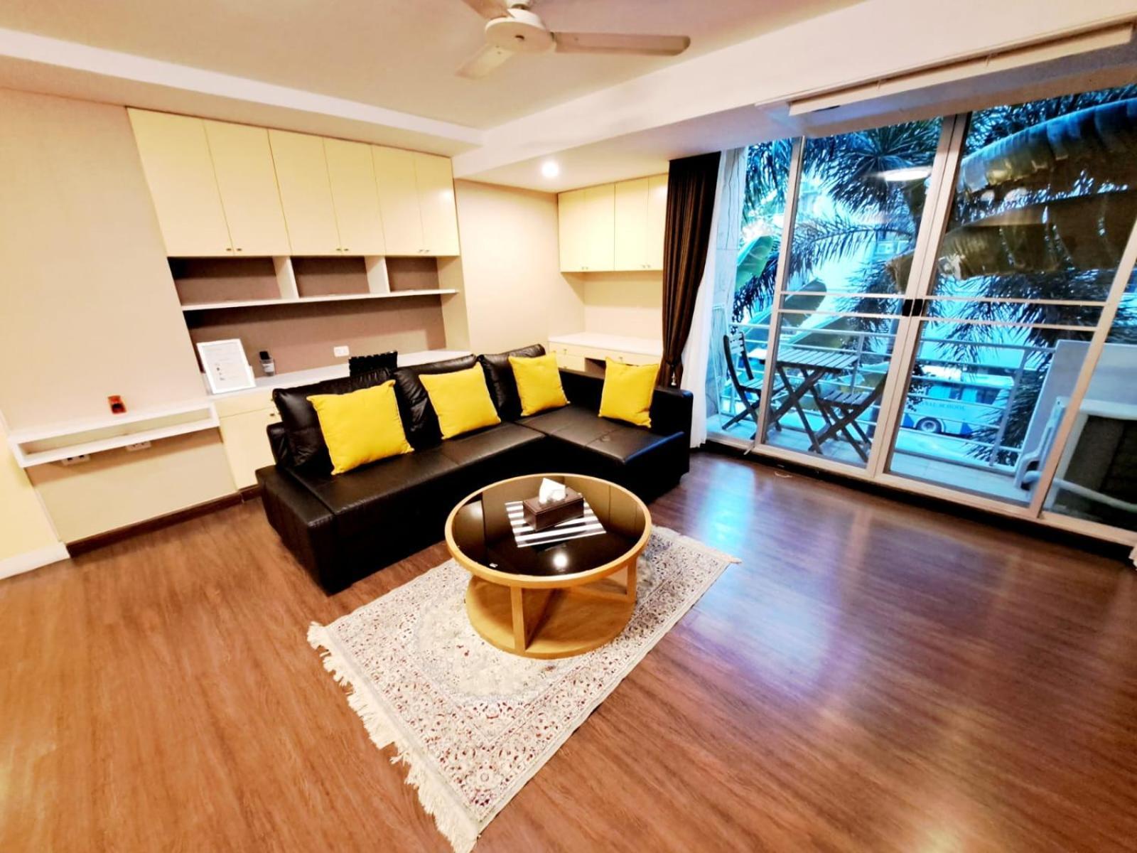 Bangkok Downtown 2Bedrooms3Bth Near Asoke Btsmrt No1 Exterior foto